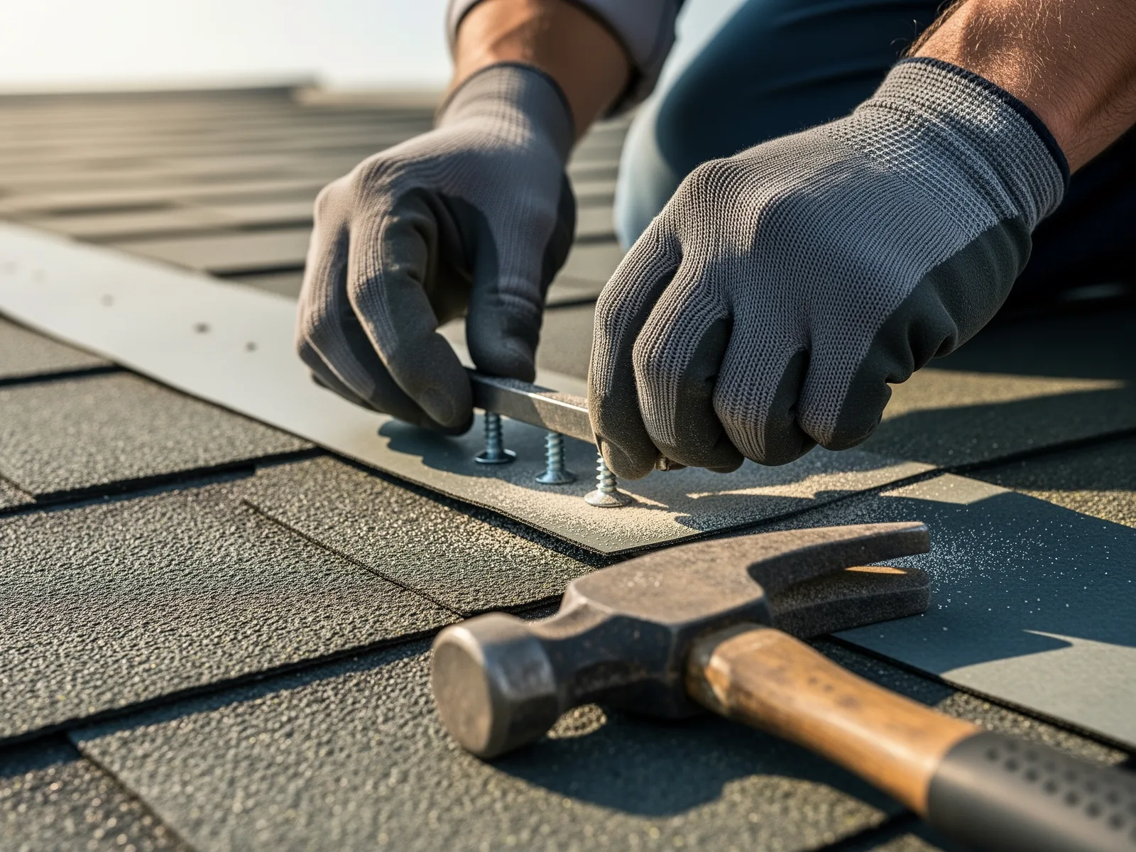 Why choose Fascia Repair in Waterville, PA